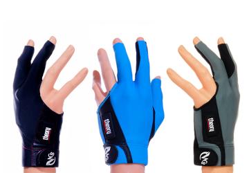 Handschoen Theory WOO