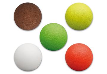 Tafelvoetbal Bal Kurk