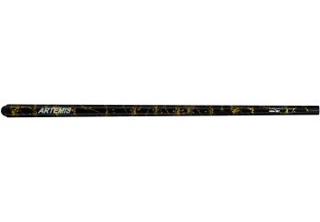 Artemis Mister 100 black/gold V2