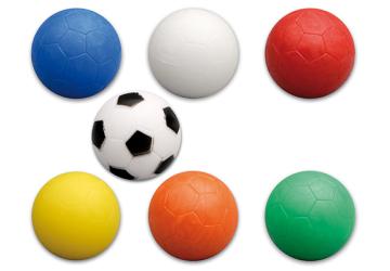 Tafelvoetbal Bal Profiel