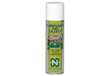 Smeermiddel voor Stangen