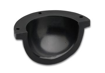 Bal Inworp Schaal Plastic