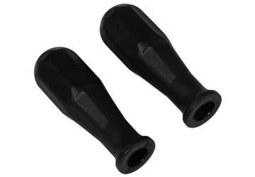 Handvat Plastic Zwart