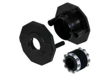 Kogellager voor Tafelvoetbal