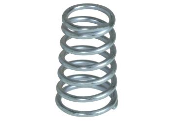 Veer voor Stang Metaal