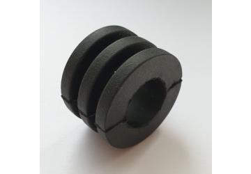 Bumper voor Stang RUBBER