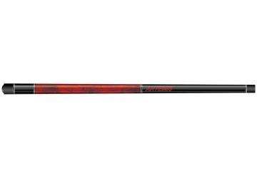Artemis Mister 100® Black/Red Handle