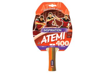 Bat Atemi 400