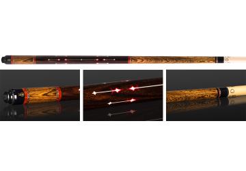 Raymond Ceulemans HQ-MD10 - RS8 shaft