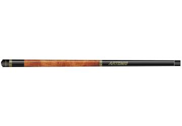 Artemis Mister 100® Black/Brown Stained Handle