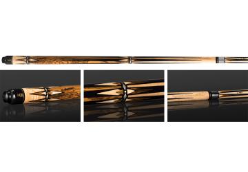 Raymond Ceulemans HQ-MD20 - RS8 shaft