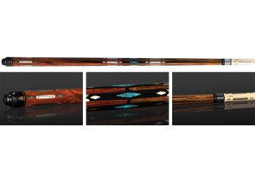 Raymond Ceulemans HQ-MD30 - RS8 shaft