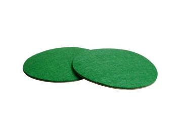 Vilt voor Pusher Airhockey