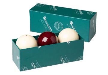 Aramith Carambole Ballen