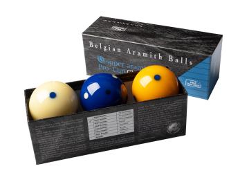 SA carambole, Pro Cup 61,5 Champion PBA