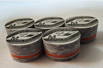 Tipology Evo-One tip