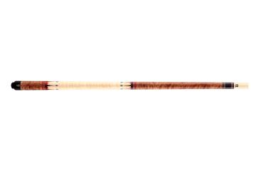 McDermott CRM407 Birdseye/inlay carom