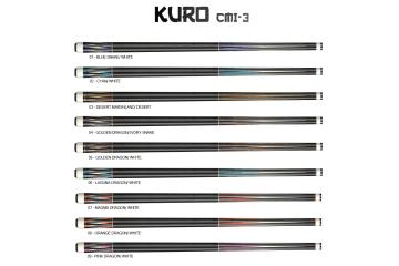 Molinari Kuro CMI-3 (alleen ondereind)