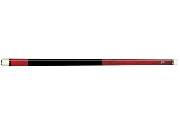 Lucky LCRM6 Red/Black handle