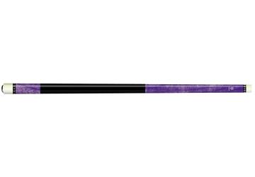Lucky LCRM71 Purple/Black handle