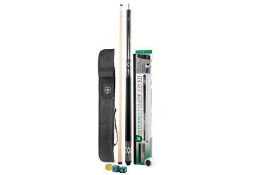 McDermott Classic Pool Cue Kit 4