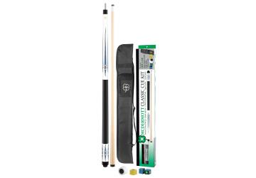 McDermott Classic Pool Cue Kit 5