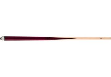 Star S69 Hustler Birdseye Maple Burgundy