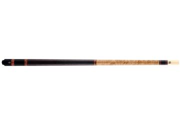 McDermott CRM225 Birdseye Maple with ring/Dark English stained handle carom