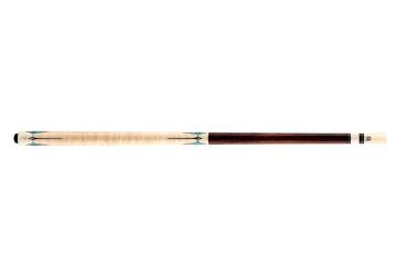 McDermott CRM411 Rosewood/Birdseye carom