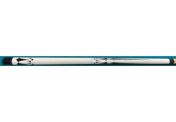 Hanbat Sky Cue White