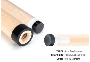 Sledgehammer SH1 spare shaft