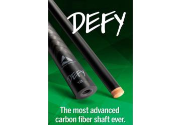 McDermott poolshaft DEFY