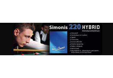 Simonis 220-180 Hybrid