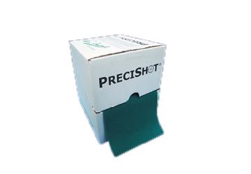 Simonis PRECISHOT bandlaken, breedte 16 cm