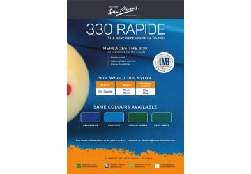 Simonis 330-195 Rapide