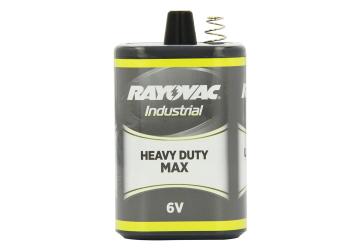 Rayovac Batterij 6 Volt 4R25