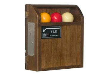 BT-55 D&K standaard uitvoering