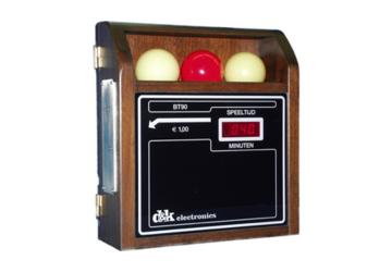 BT-90 D&K Classic standaard