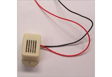 zoemer voor klokken D&K