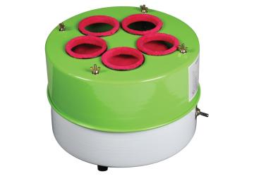 bal reinigingsmachine economy