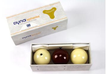 DynaSpheres Carom Tungsten 61,5mm