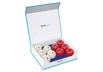 DynaSpheres Bumper Gold 61,5mm