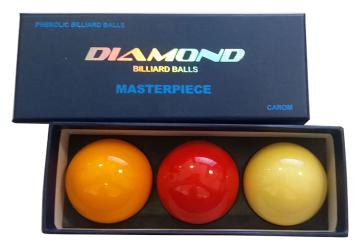 Diamond Ultra-Masterpiece 61,5mm