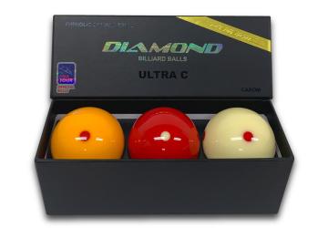 Diamond Ultra-C Dynamic 61,5mm