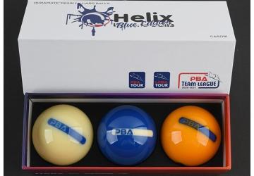 Diamond Helix PBA 61,5mm Blue Edition   