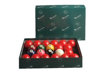 Aramith AMERICAN snooker 57.2 mm