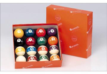 pool ballen Aramith continental