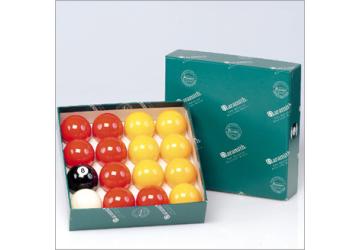 pool ballen Aramith casino