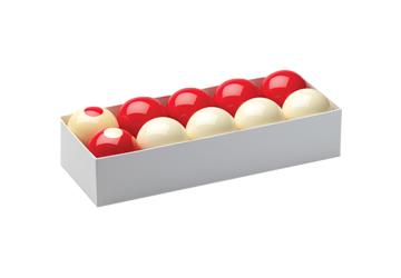 pool ballen aramith BUMPER POOL 54.0mm