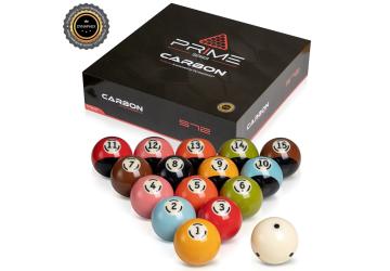 DynaSpheres Pool Prime Carbon 57,2mm